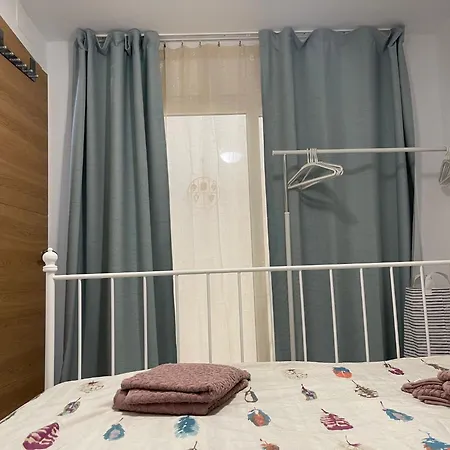 Del Mar 1C - New Beach First Floor One Bed Flat Puerto de Sagunto Exterior photo