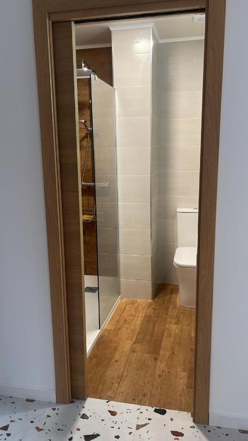 Del Mar 1c - New First Floor One Bed Flat Apartment Puerto de Sagunto