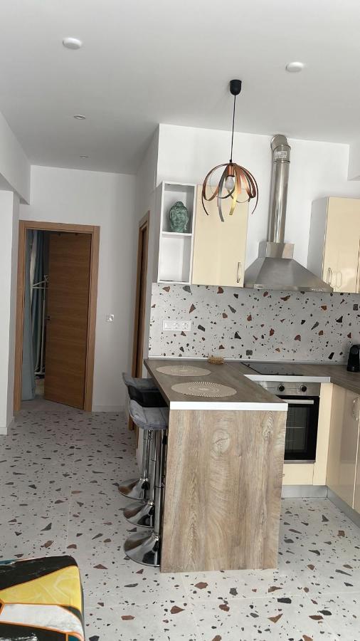 Del Mar 1c - New First Floor One Bed Flat Apartment Puerto de Sagunto
